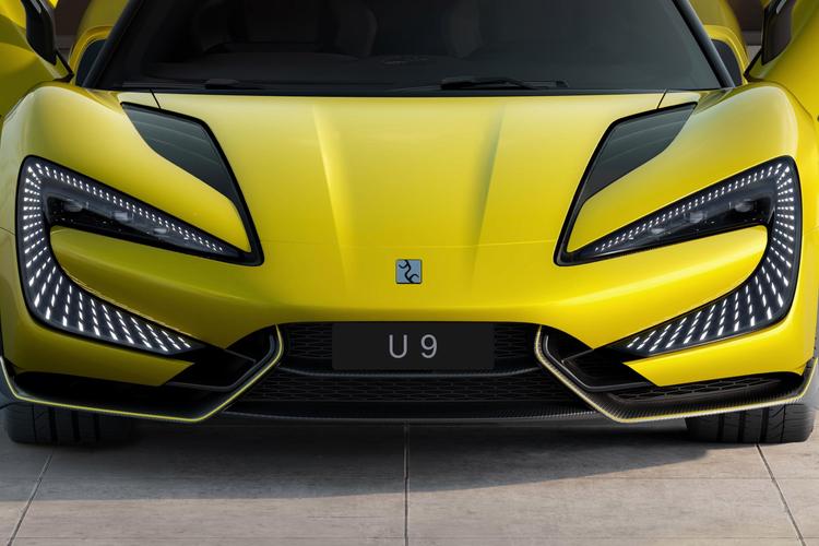 东莞162仰望U9以性能突破设计的极限，理想汽车企业文化与价值观