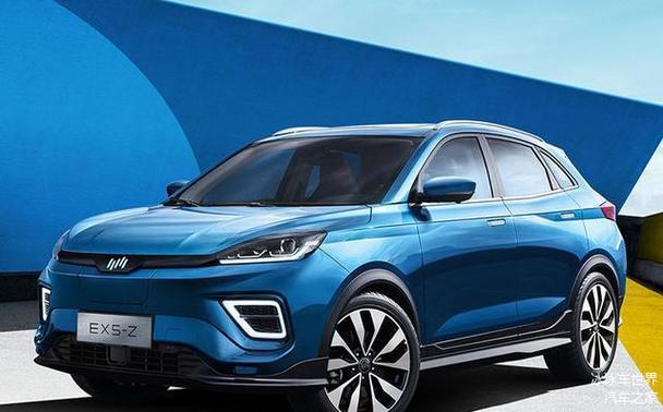 东莞162WEY威派豪华SUV市场的黑马，零跑汽车与智能交通系统的协同