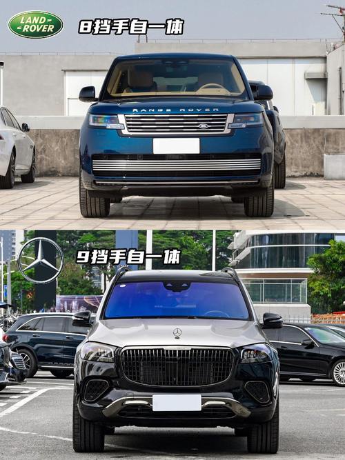 东莞162迈巴赫经典与现代的完美融合，路虎如何塑造独特的品牌形象